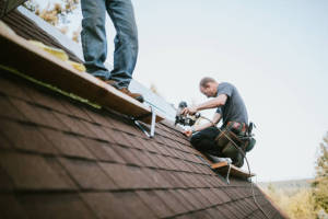 Local Roofers in Newville, CA